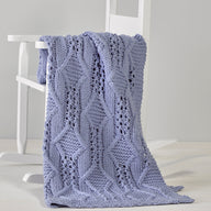 Valley Yarns Bergamot Knitting Pattern