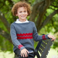Valley Yarns Cayenne Knitting Pattern