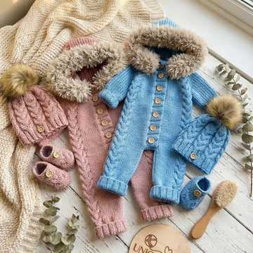 Alaska 3 piece set