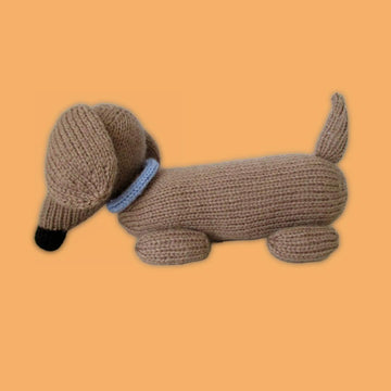 Bangers the Sausage Dog