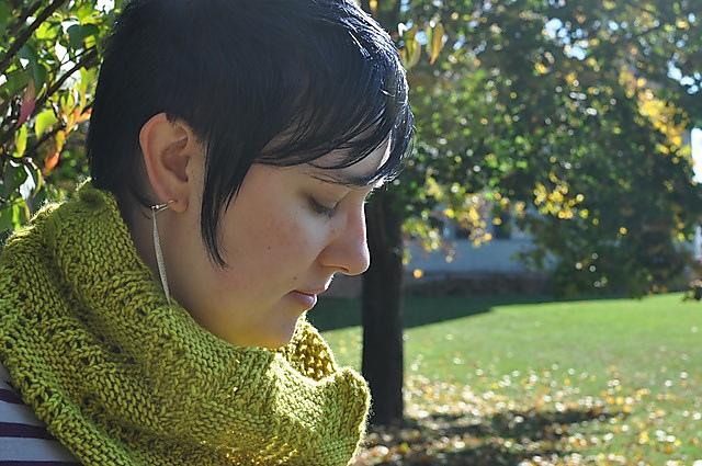 Electric Autumn