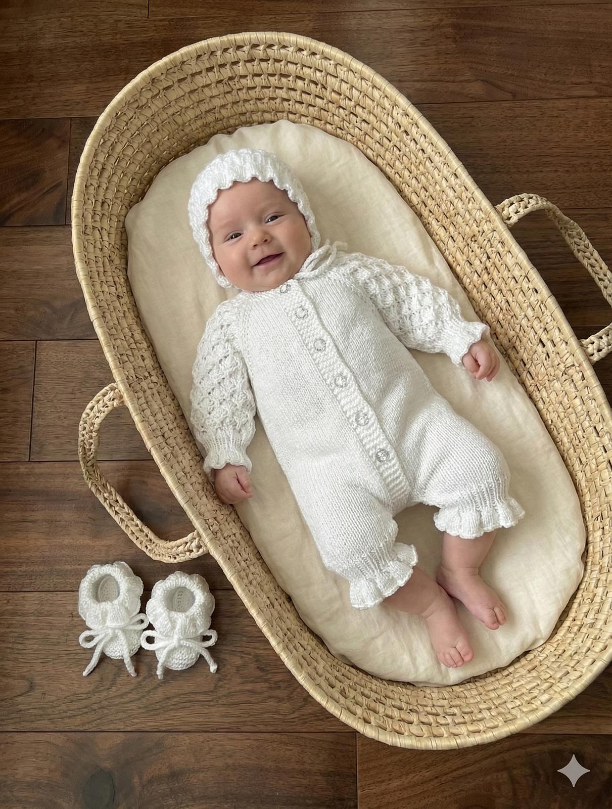 "Princess" Romper