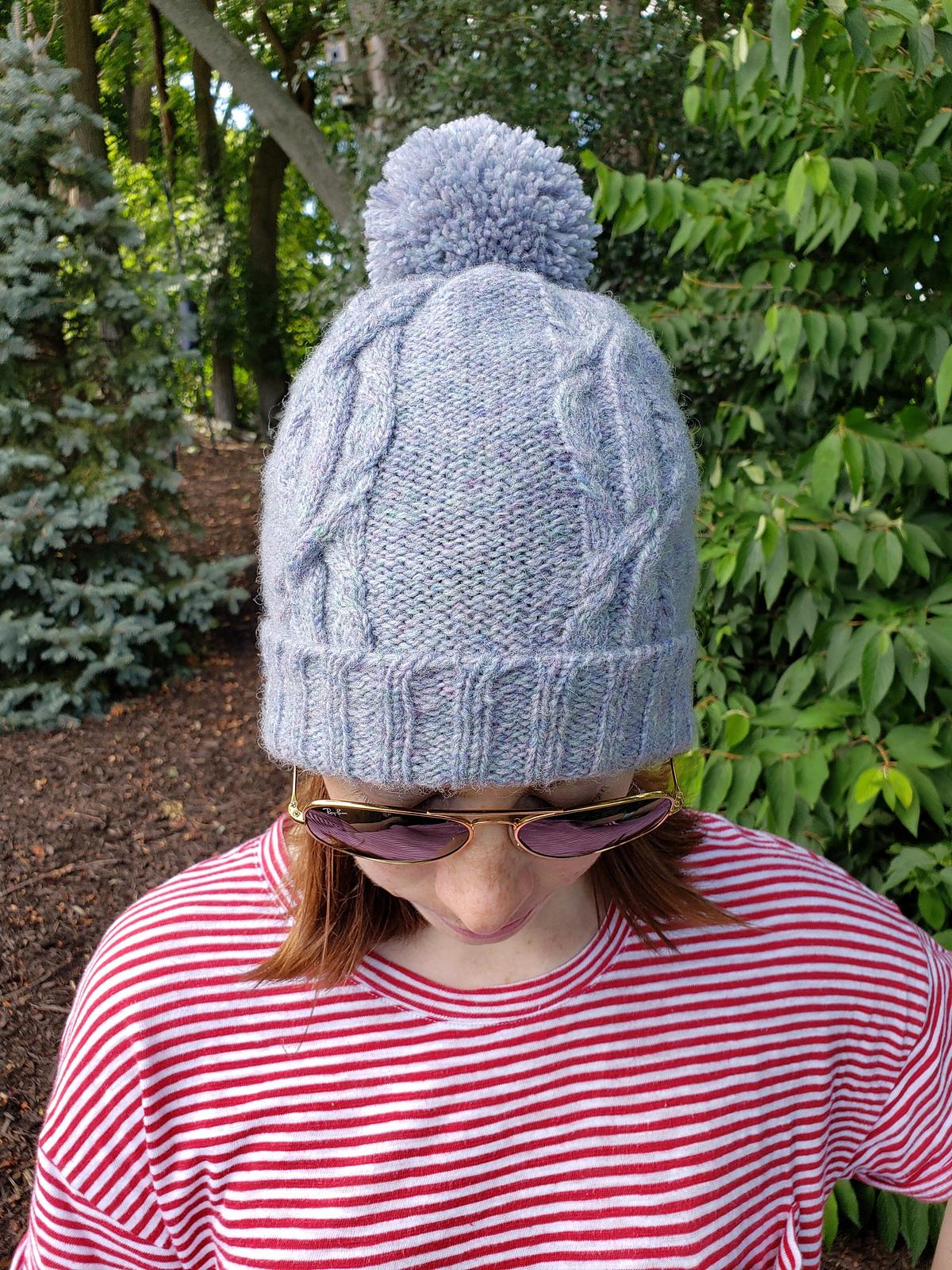 Swain Hat