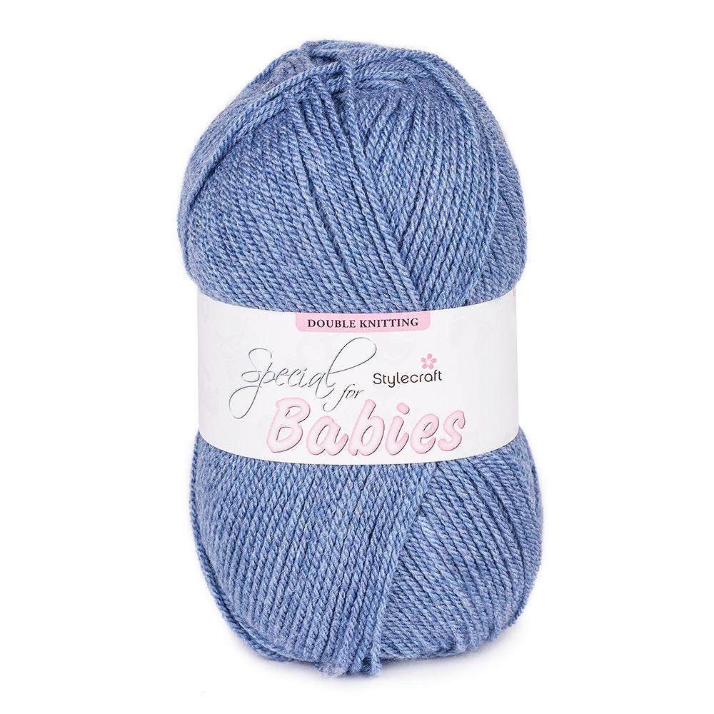 Stylecraft Special for Babies DK Yarn