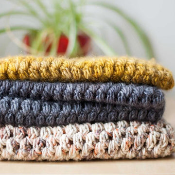 Faux-chet Cowls