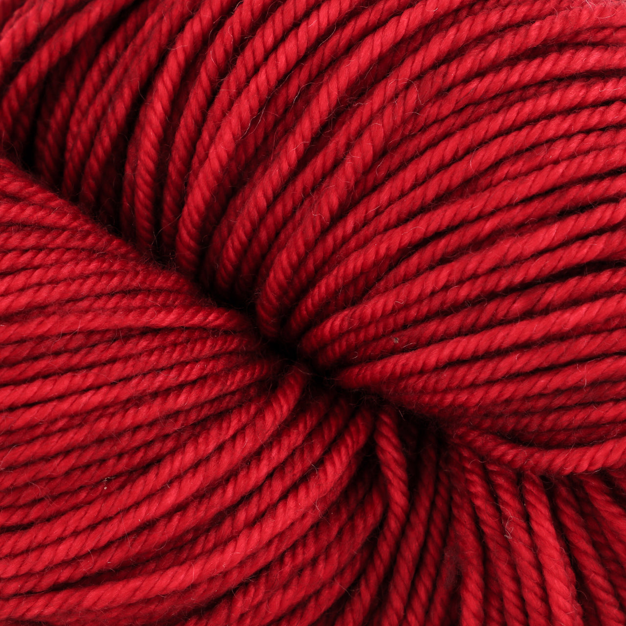 Anzula For Better or Worsted Yarn - Merino Wool Worsted