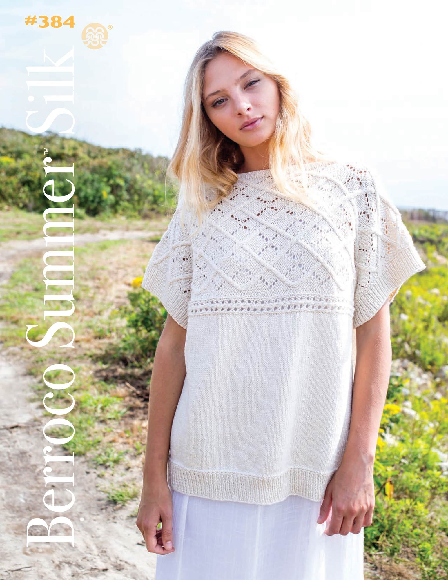 Berroco Summer Silk