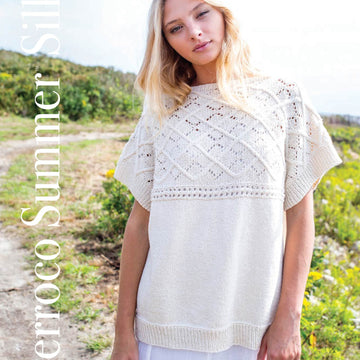 Berroco Summer Silk