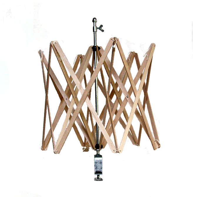 TOIKA Wood and Metal Swift