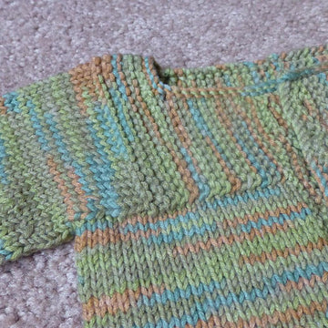 Muddy Duck Pond Cardigan