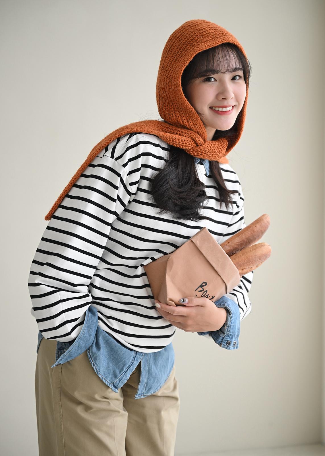 Sarie Hood