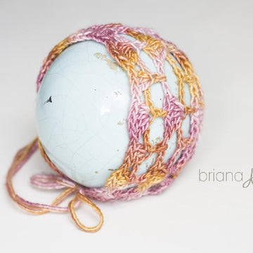 Cora Bonnet Newborn