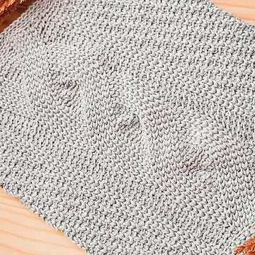 Swirls on the Water Bag