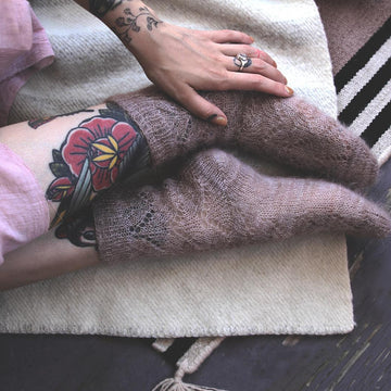 Watashi no Yume Socks