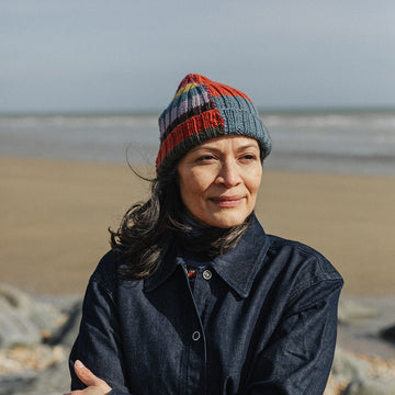 Rowan Pebble Island Pattern Book