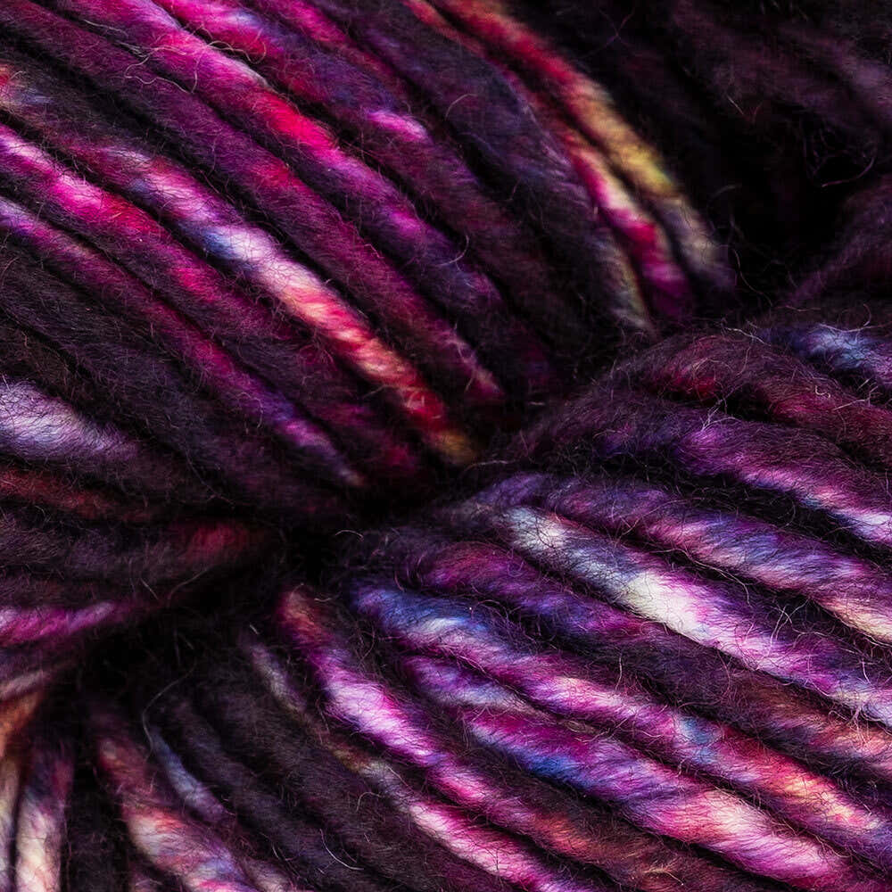 Malabrigo Washted Merino Worsted Yarn