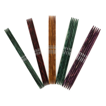 KnitPro Dreamz Double Pointed Needles 5"
