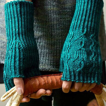 Helleborus Mitts