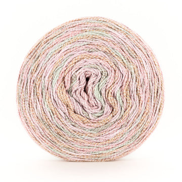 Rico Design Creative Cotton Camouflage Yarn - Cotton DK