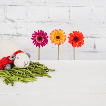 MillaMia Milly The Sheep Toy PDF (Free)