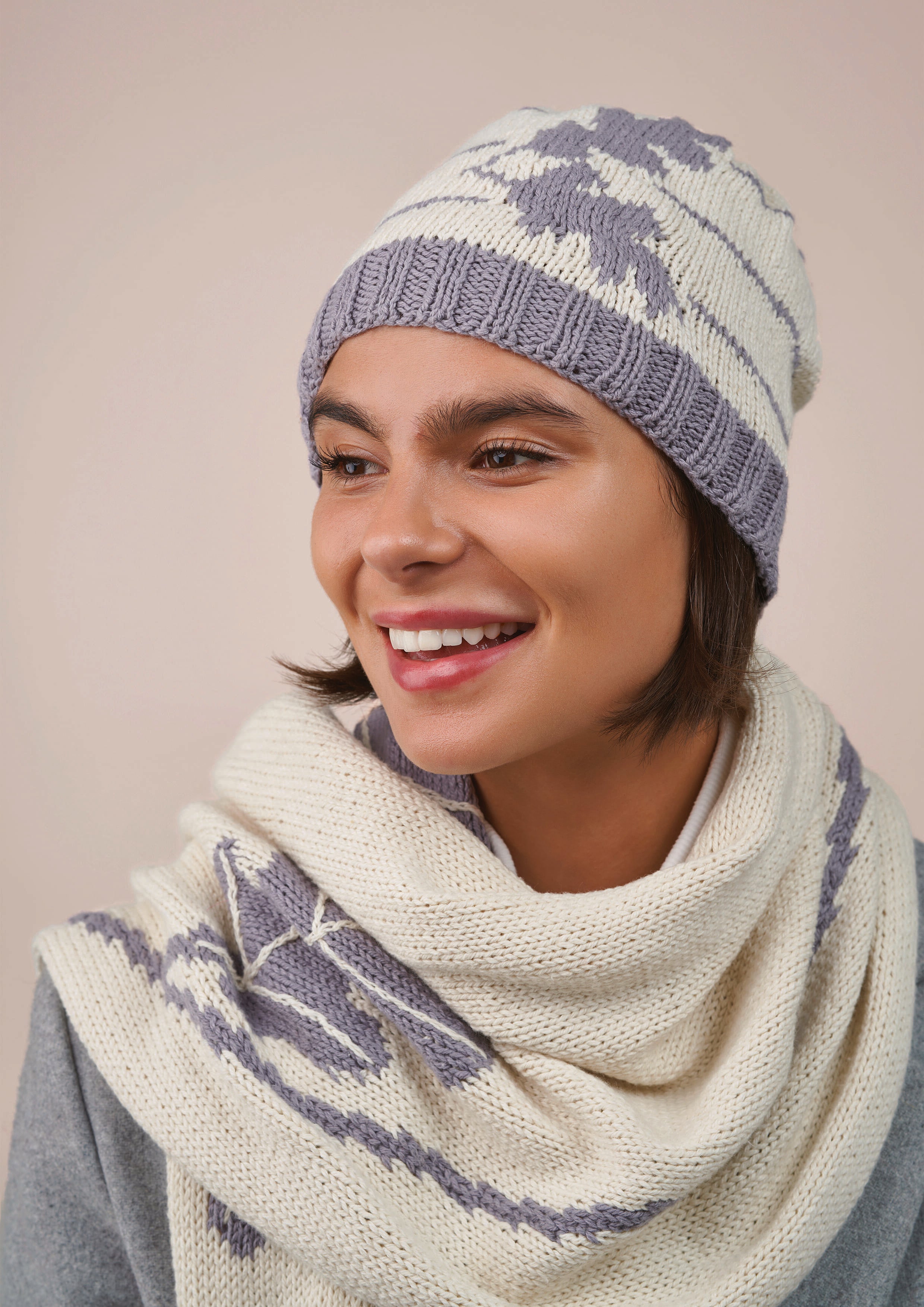 Rowan Season Palette's Cotton Cashmere