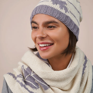 Rowan Season Palette's Cotton Cashmere