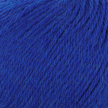 Brilliant blue