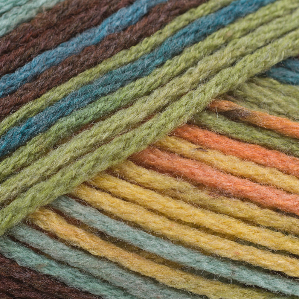 Berroco Comfort DK Yarn - Nylon DK