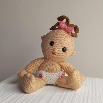 Betsy and Ben Baby Dolls