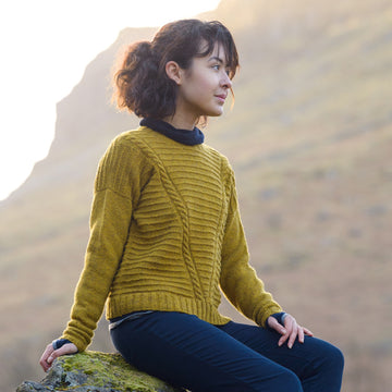 The Fibre Co. Lodore PDF