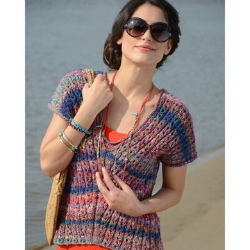 Noro Kibou Pattern Book