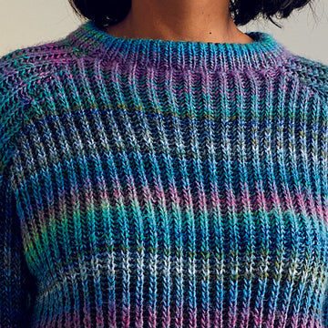 Sirdar 10714 Twilight Twin Set PDF