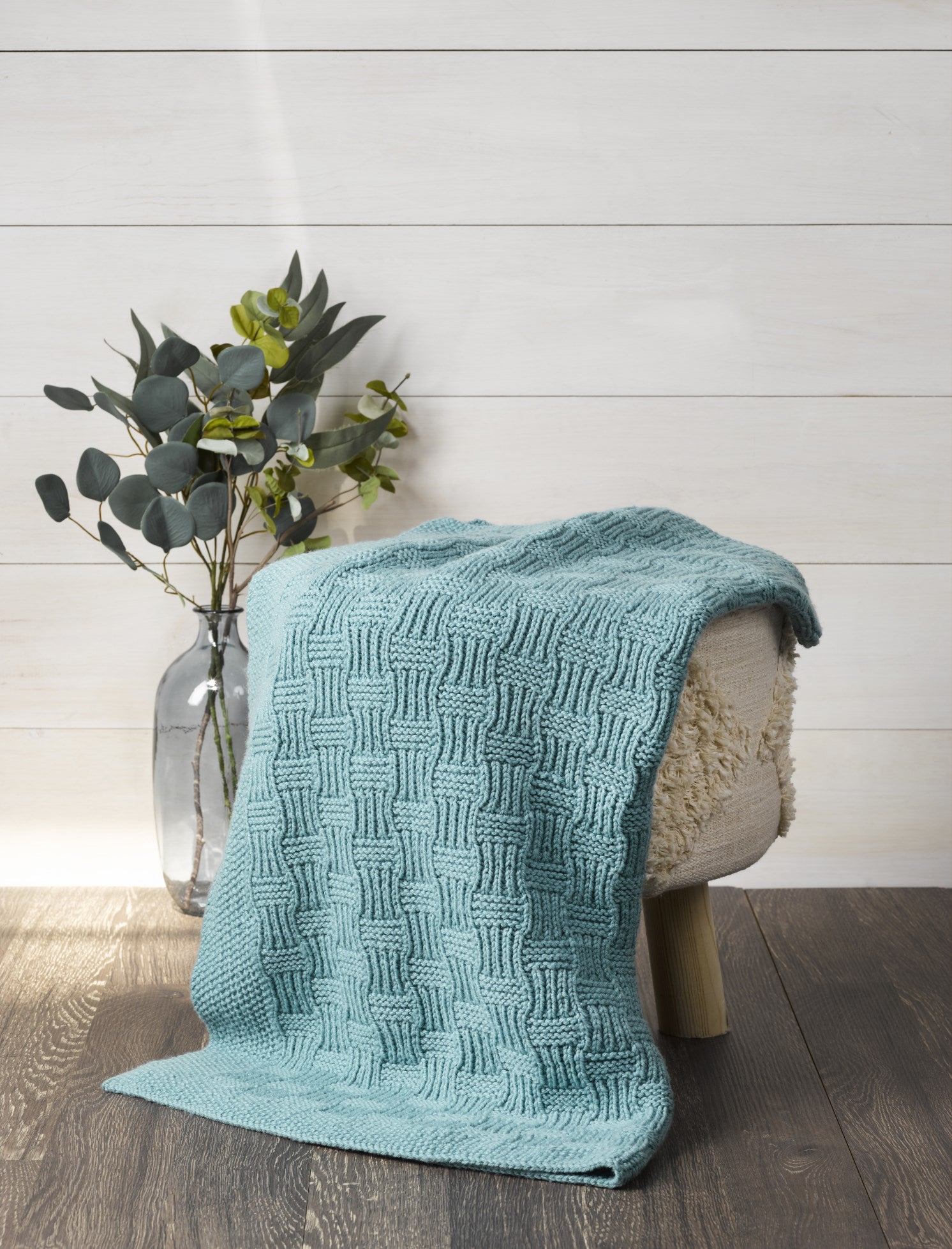 Valley Yarns Capitol Reef Knitting Pattern