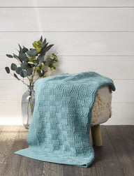 Valley Yarns Capitol Reef Knitting Pattern