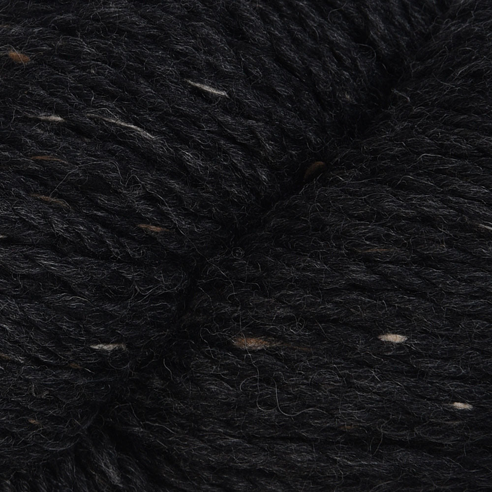 Plymouth Yarn Homestead Tweed Yarn - Wool Aran
