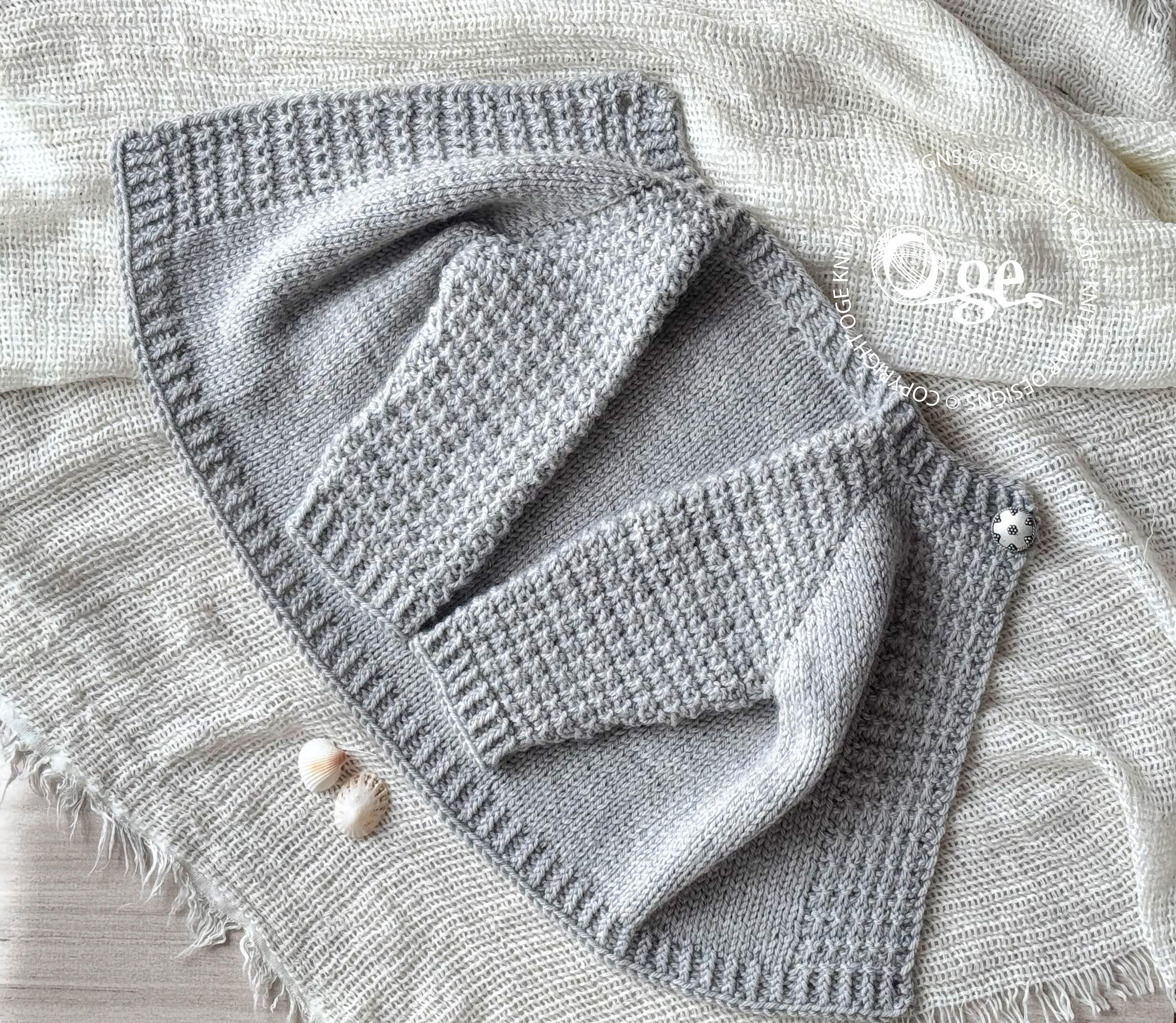 Jardin Cardigan - P248