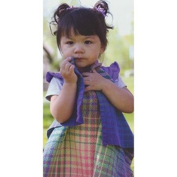 Stackpole Books Handwoven Baby Blankets