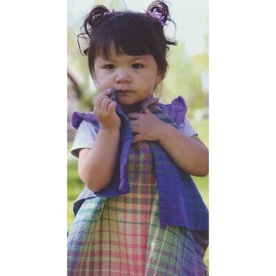 Stackpole Books Handwoven Baby Blankets