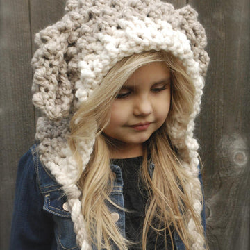 Lyra Lamb Hood