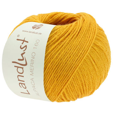 Lana Grossa Landlust Alpaka Merino 160