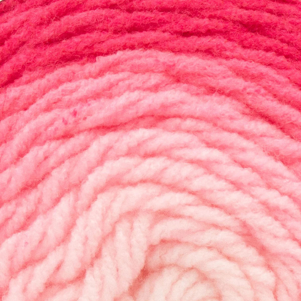 Lion Brand Mandala Gradient Yarn - Acrylic Worsted