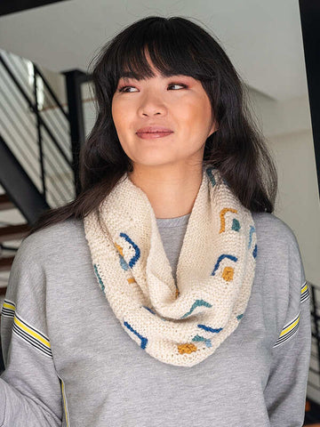 Molly Cowl in Berroco Talara PDF