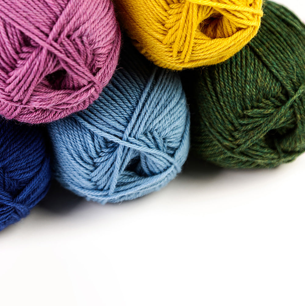 Valley Yarns Northampton Yarn - Wool Worsted