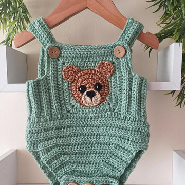 Pick and Mix Playsuit