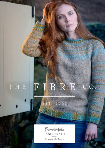 The Fibre Co. Langstrath PDF