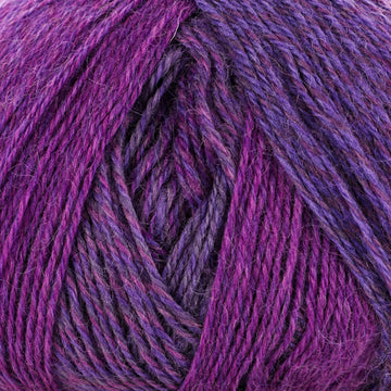 Knitting Fever Painted Desert Yarn - Superwash Wool 4 Ply