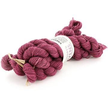 A Hundred Ravens Yaksha Mini Skein Gradient Set