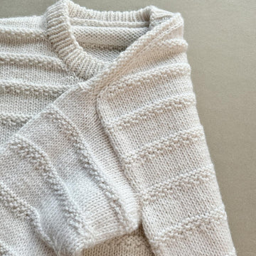 The Artist's Sweater