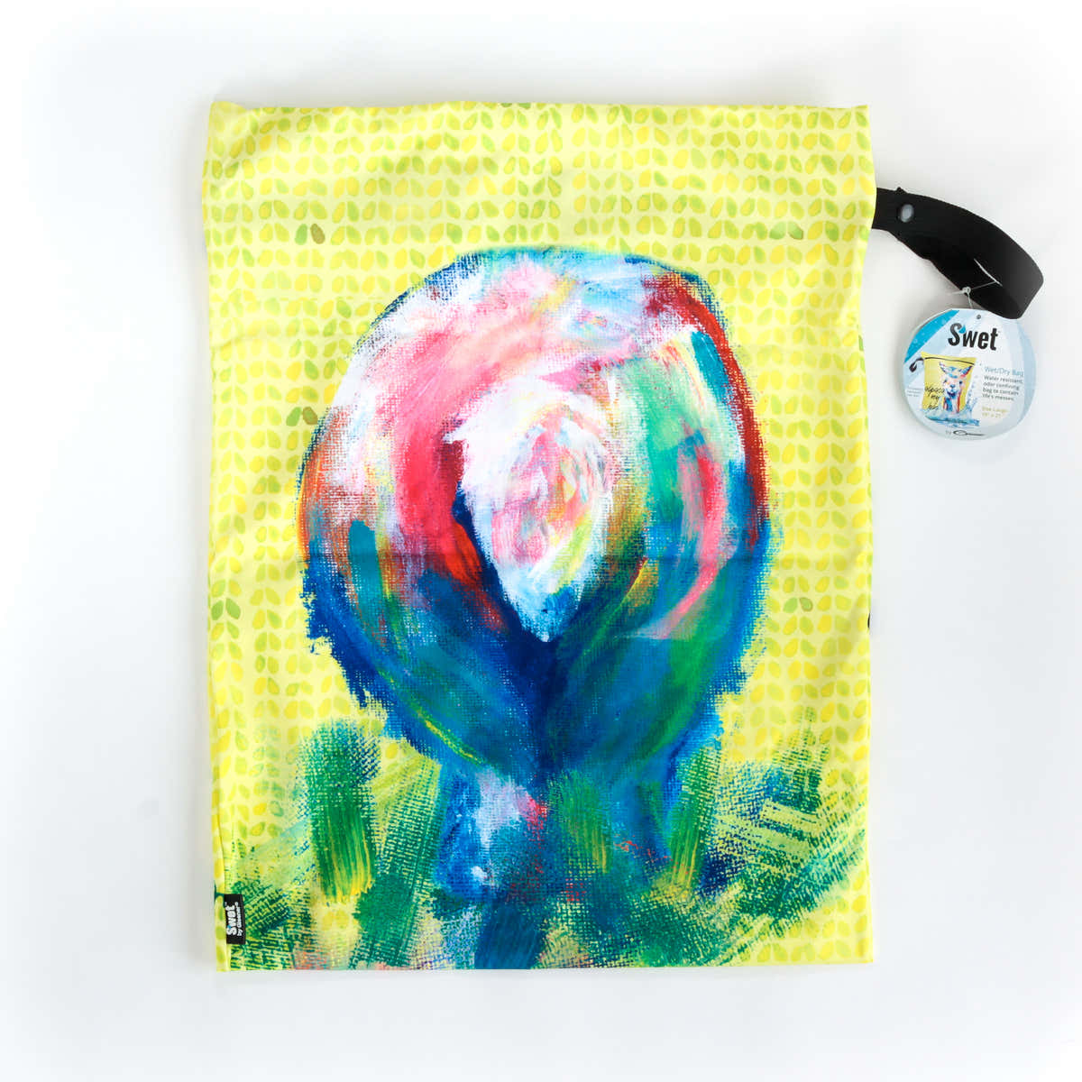 Gleener S'wet Wet/Dry Bag