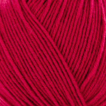 Gomitoli's Lambswool 4 Ply Yarn - Wool DK